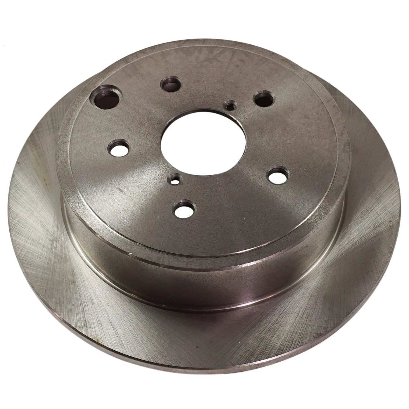 Rear Disc Brake Rotors for Subaru WRX (2015–2019)