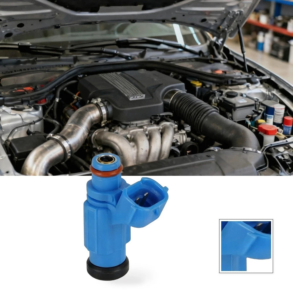 Fuel Injector for Kawasaki STX 12F (2003–2007), STX 15F (2004–2016) JY1261