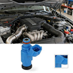 Fuel Injector for Kawasaki STX 12F (2003–2007), STX 15F (2004–2016) JY1261
