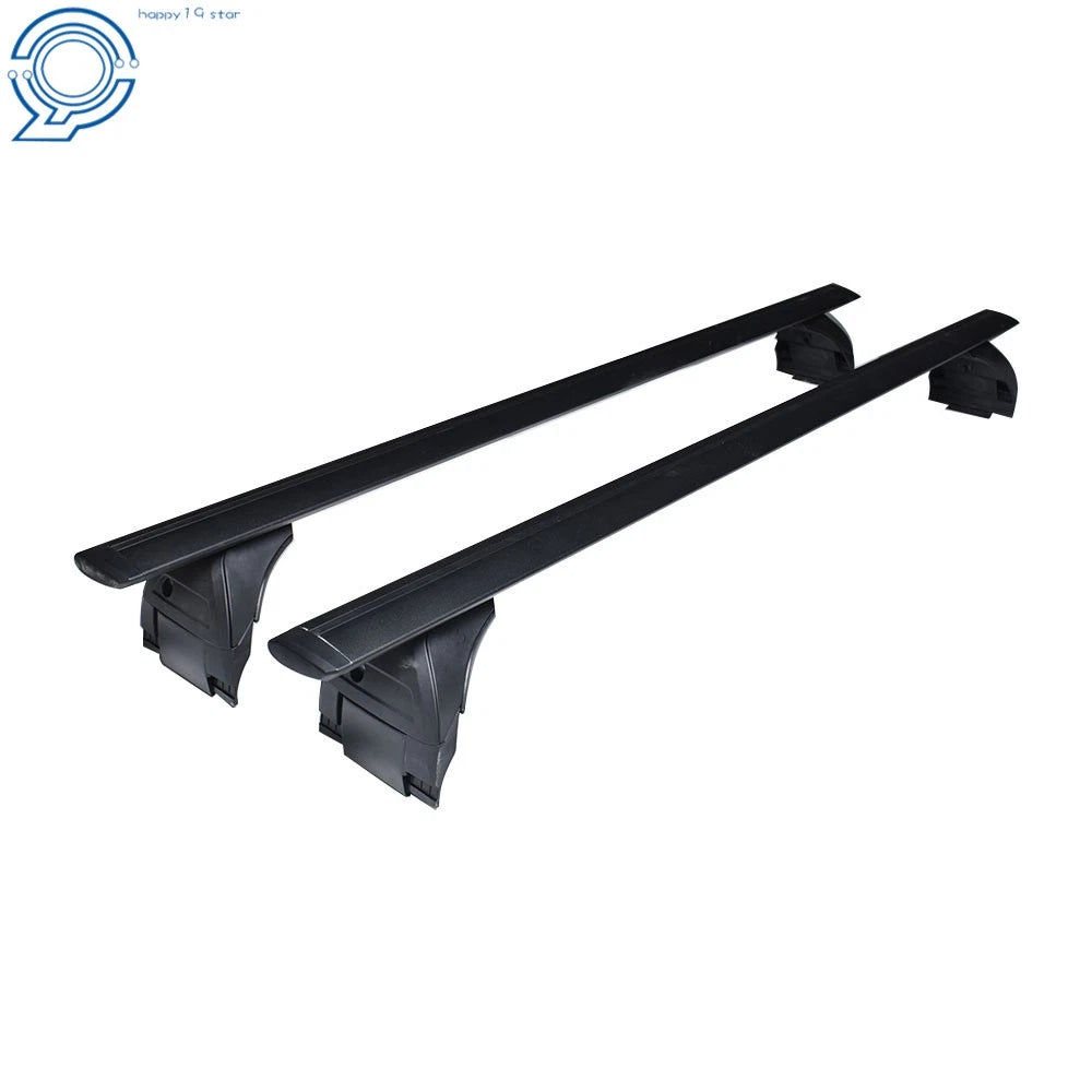 Roof Rack Cross Bar for Wrangler JK JL (2007–2019)