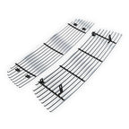 Billet Grille Combo for Suzuki Grand Vitara (2006-2011)