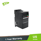 Variable Frequency Drive for AC Motors (220V, 1.5kW, 2HP)