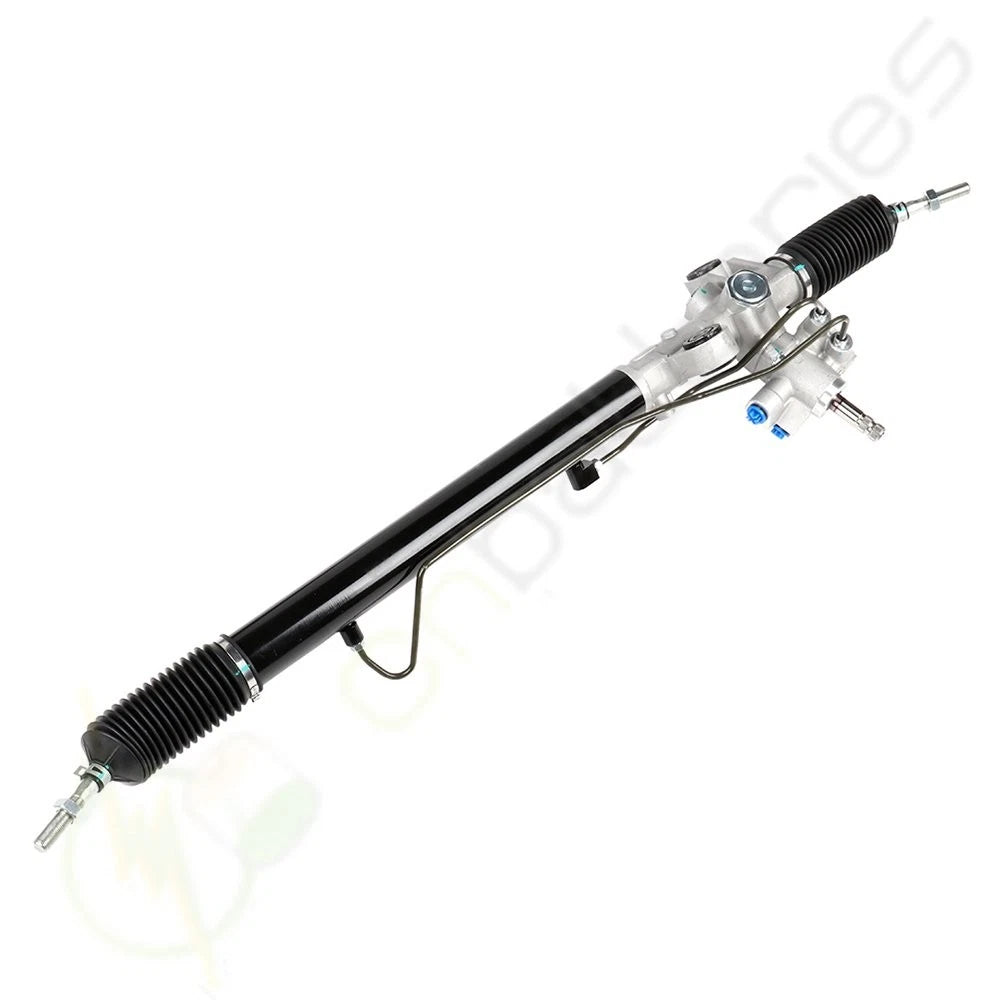 Complete Rack and Pinion Assembly for Honda Accord (2008–2012)