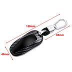 Key Fob Case Cover for Tesla Model 3, Model S (2017–2023)