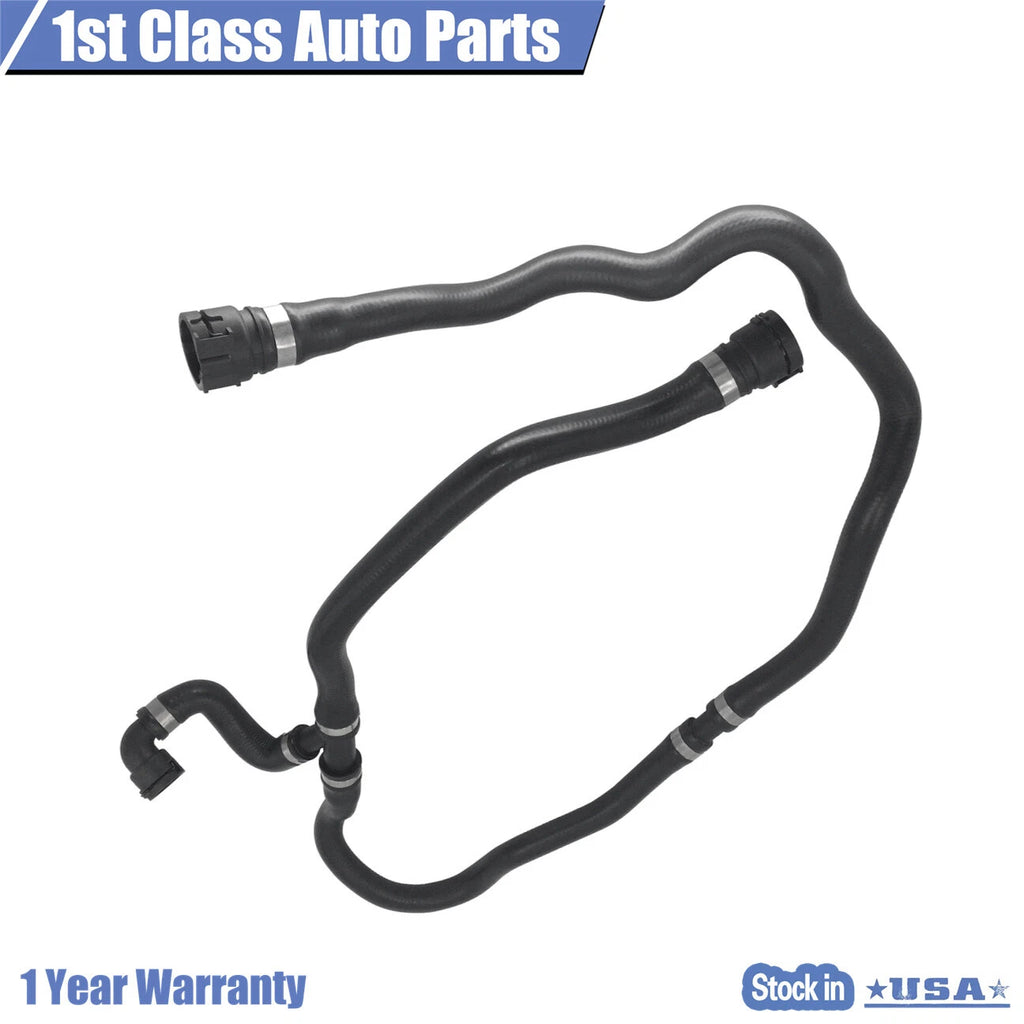 Lower Coolant Hose for BMW 525i 530i (2004-2005)