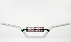 Renthal 7/8 in. Handlebar for Honda TRX400EX/X (1999–2009) - Silver