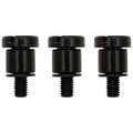 Shoulder Bolt Assembly Set (3) for Stihl PolyCut Heads 4111 710 8700 9043