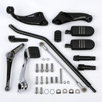 Extended Reach Forward Control Conversion Kit for Harley Sportster 1200 883 (2014–2022)