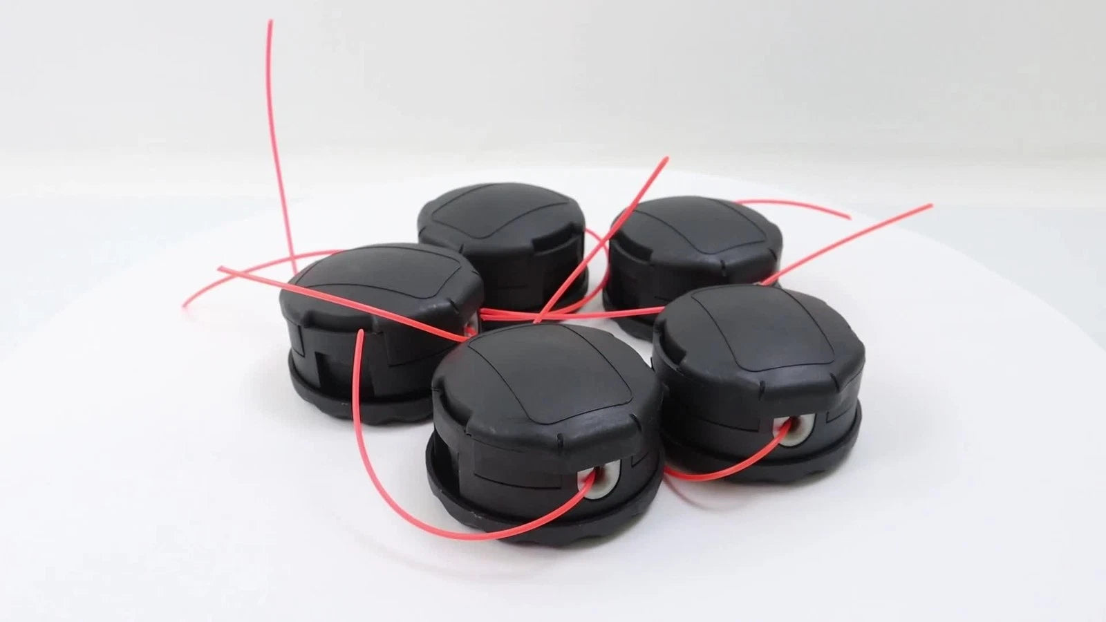 5X String Trimmer Head for Echo Speed Feed 400 (Fits SRM-230, SRM-225, SRM-210)