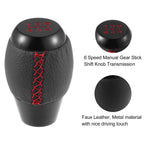 5 Speed Manual Gear Shift Knob for Honda Civic (1992–1995)