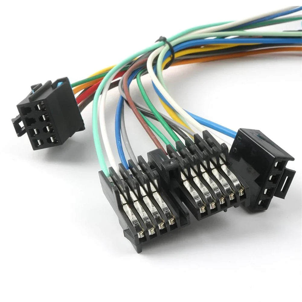 A/C Heater Climate Control Wire Harness for Chevy Tahoe (1995)