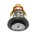 Thermostat for Yamaha F75 F80 F90 F150 VF250 (2000–2023) 67F-12411-01-00