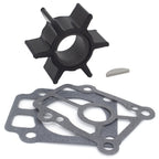 Water Pump Impeller Service Kit for Mercury 25 30 35 40 HP (1990–2023)