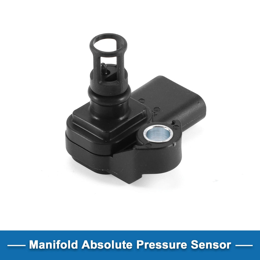 Manifold Absolute Pressure Sensor No. 12670600 for Buick Cascada (2016–2019)