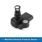 Manifold Absolute Pressure Sensor No. 12670600 for Buick Cascada (2016–2019)