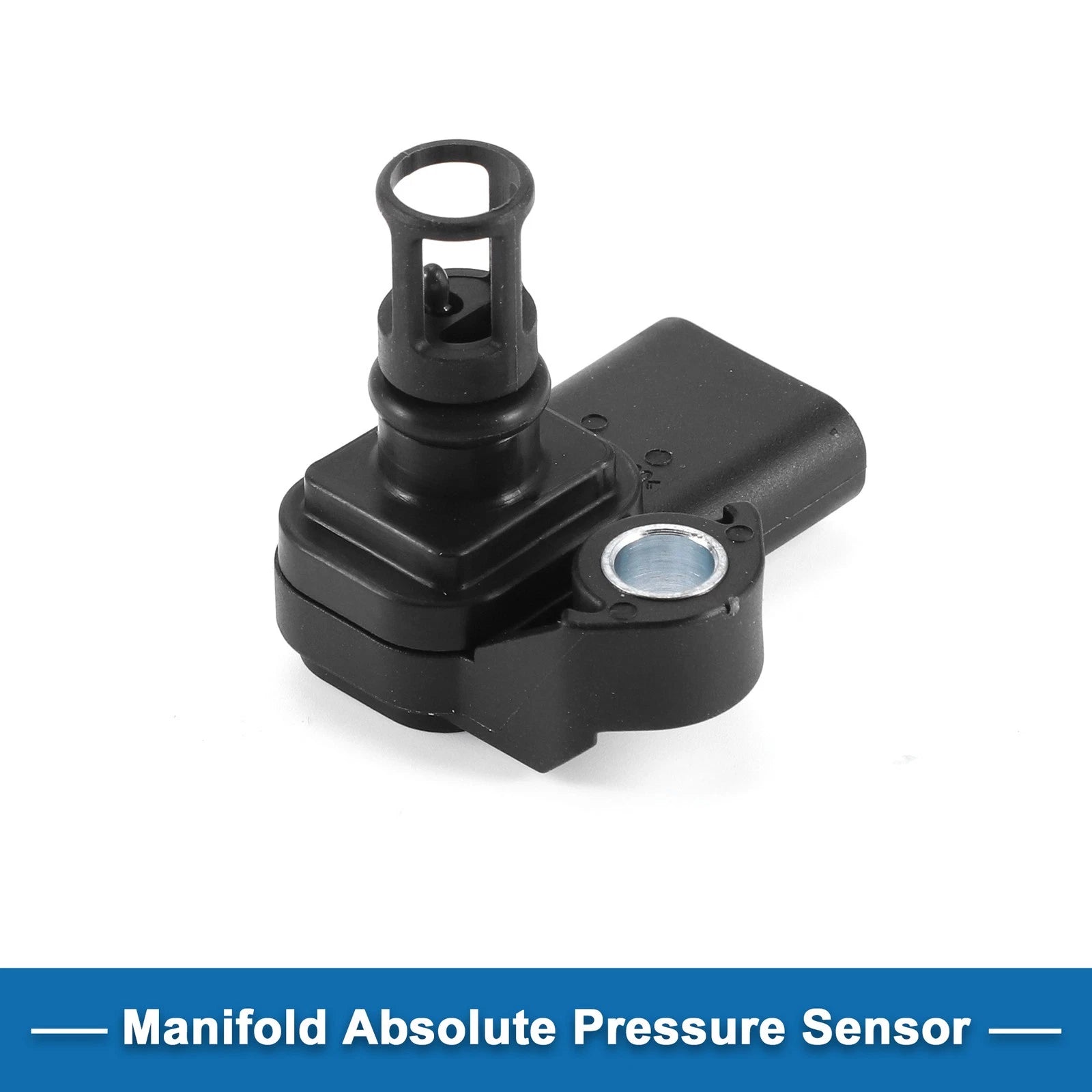 Manifold Absolute Pressure Sensor No. 12670600 for Buick Cascada (2016–2019)