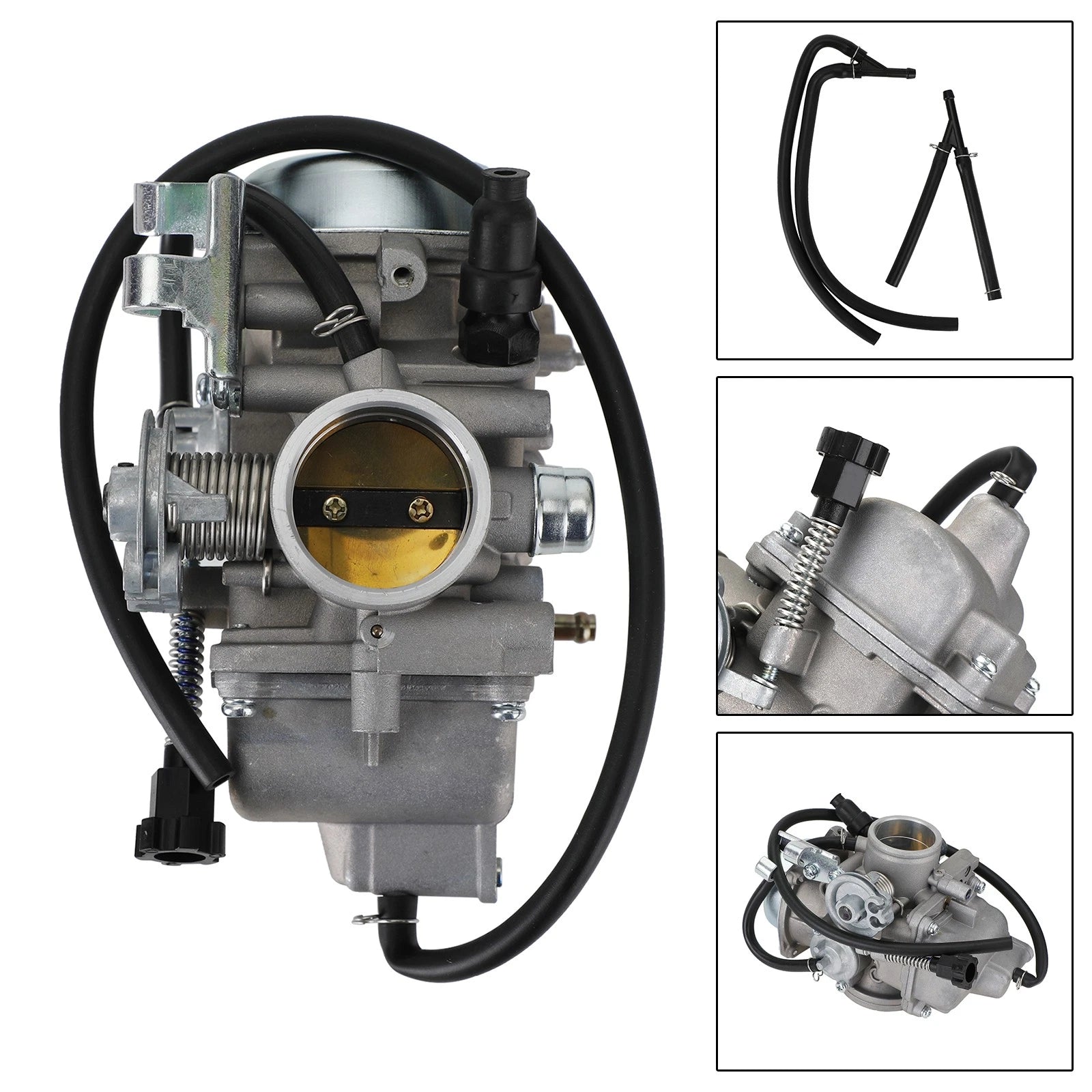 Carburetor Carb for Honda CBX250 (1980–1982) VC-16100-KPF