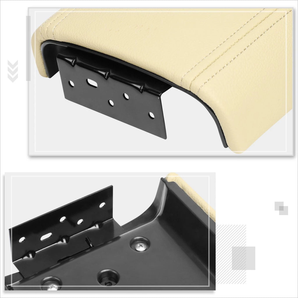 Fog Light Cover for Dodge Challenger (2015–2022) Right Side
