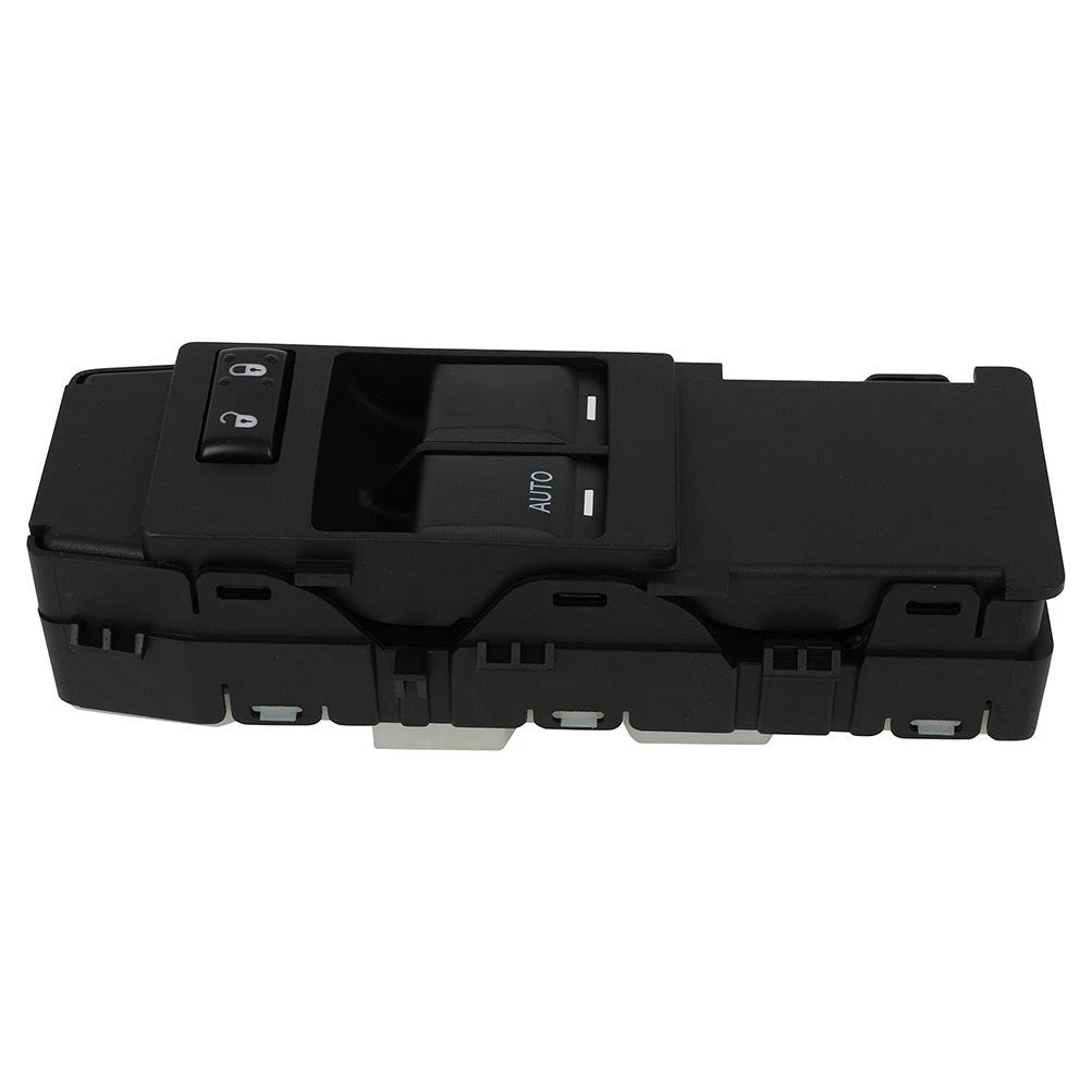 Window Control Switch for Dodge Dakota, Mitsubishi Raider (2007–2010)