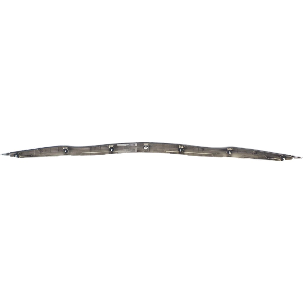 Hood Molding Trim for Hyundai Sonata (2014–2015)