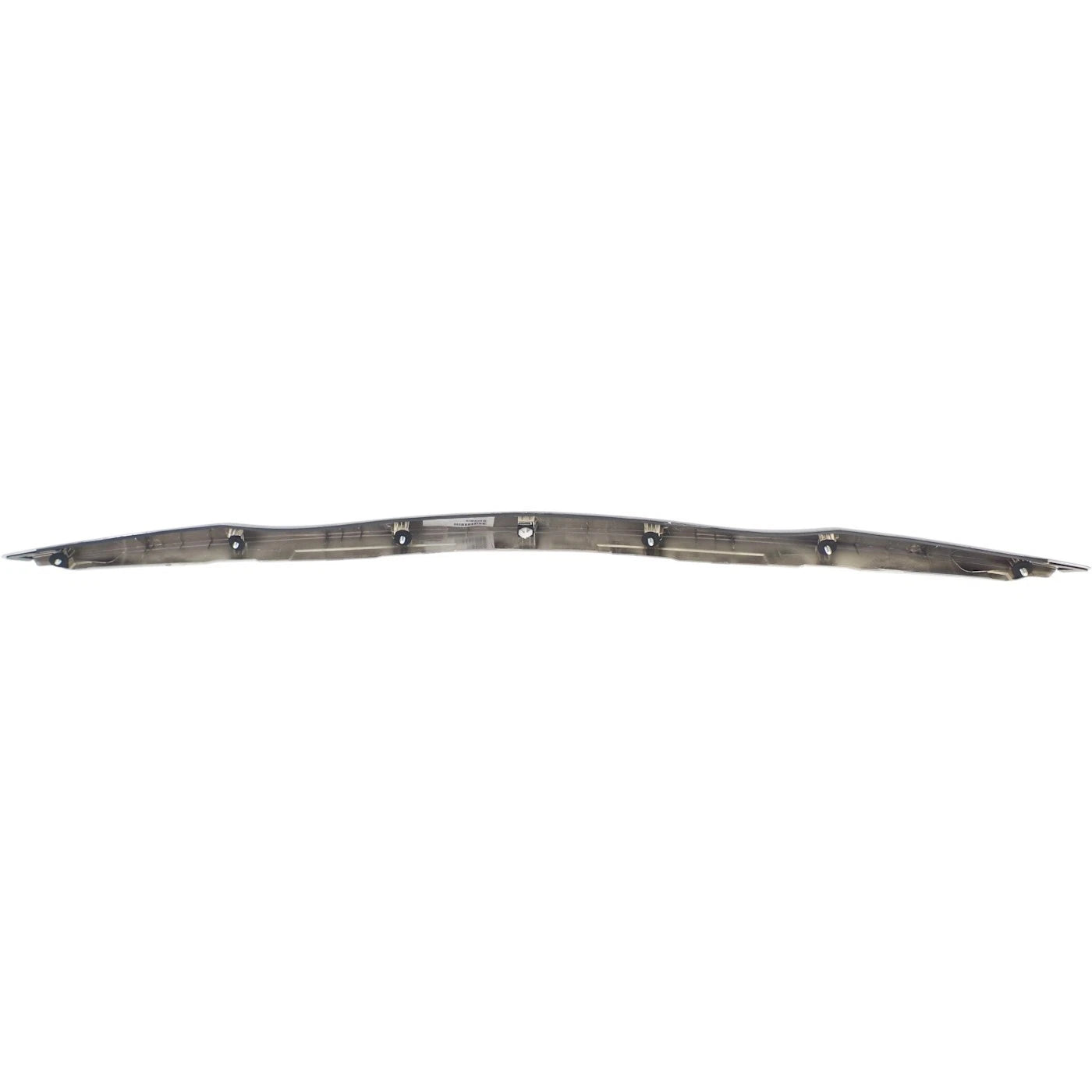 Hood Molding Trim for Hyundai Sonata (2014–2015)