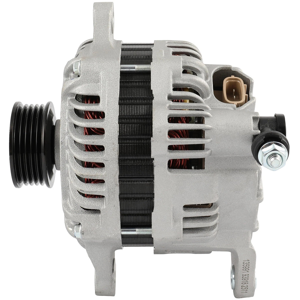 Alternator for Saab 9-2X (2006), Subaru Forester (2006–2010) 11226