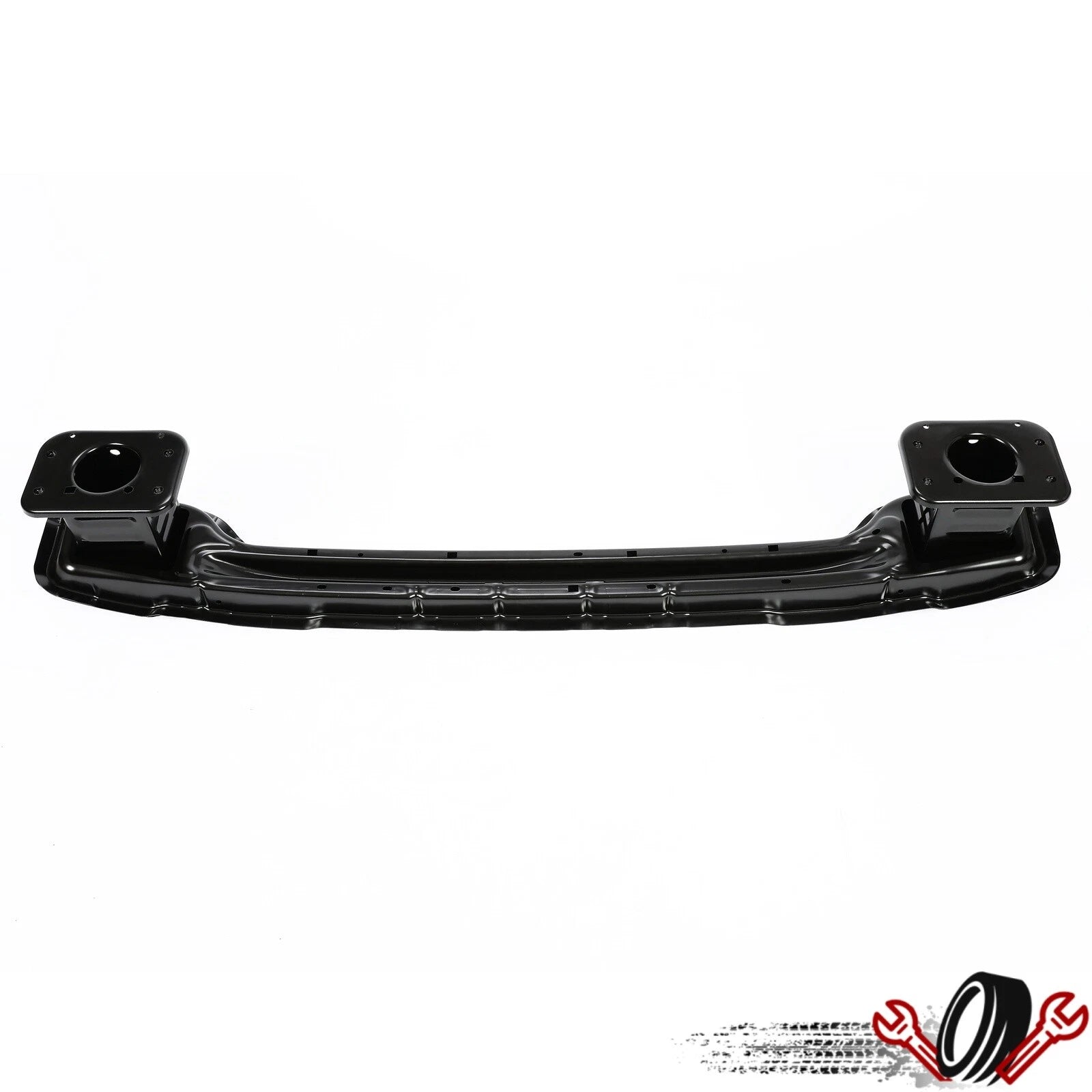 Front Bumper Reinforcement Beam for Ford E-Transit Transit-150 250 350 (2022–2024)