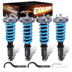 Coilovers for Lexus LS400 (1990–1994) - T6 Lowering Suspension
