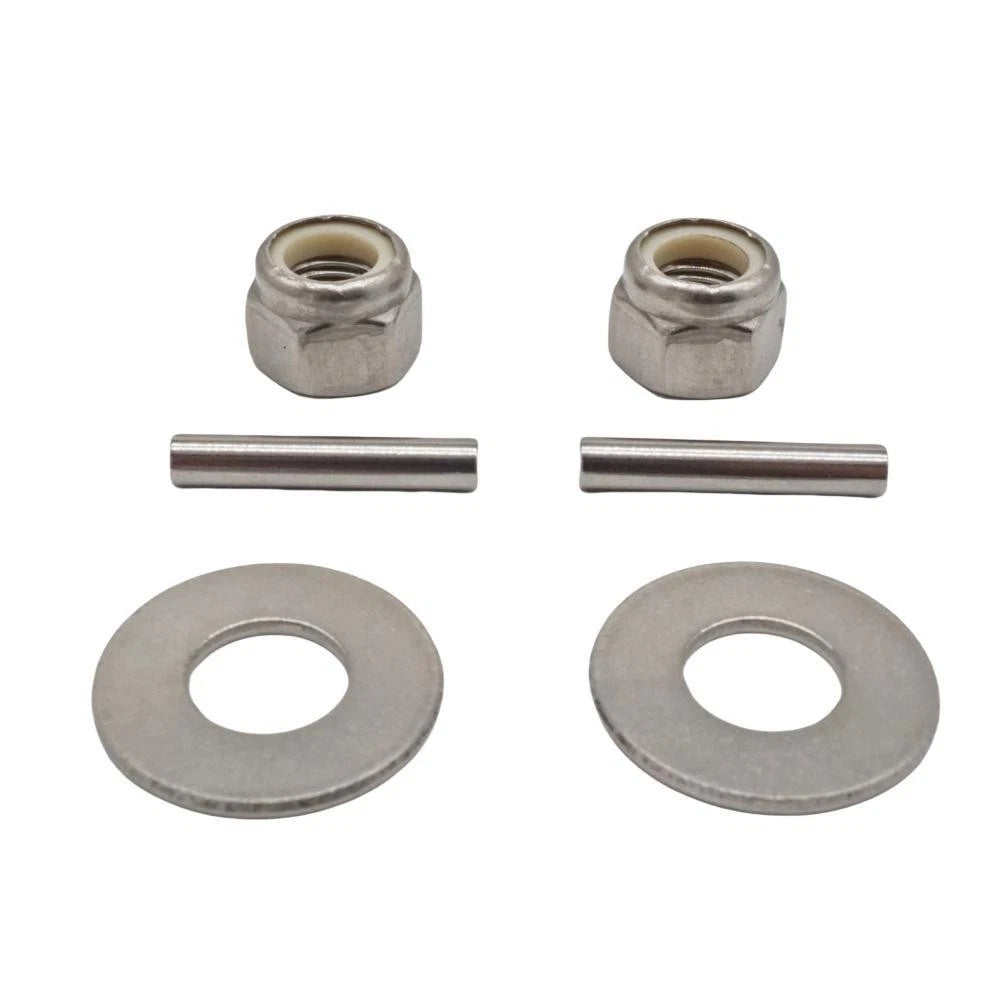 Prop Nut for Minn Kota MKP-34 (1865019)