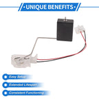 Fuel Tank Sending Unit for Toyota 4Runner (2003–2009) No. 8332026420