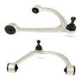 Set of 2 Front Upper Control Arm Ball Joints for Lexus LS430 (2001–2006)