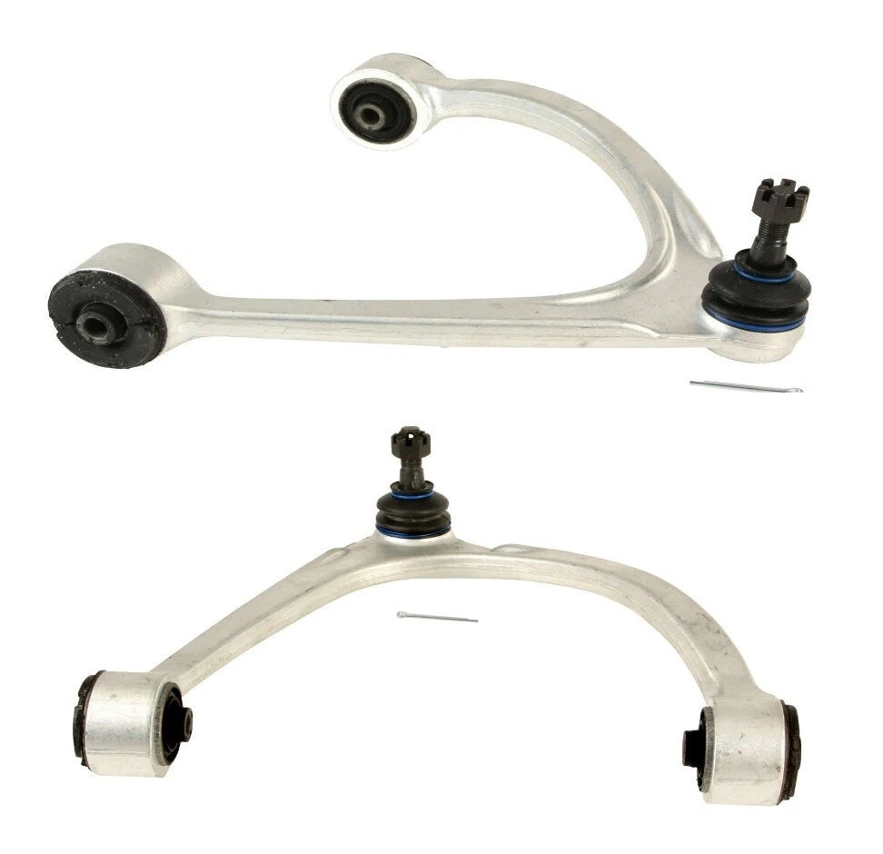 Set of 2 Front Upper Control Arm Ball Joints for Lexus LS430 (2001–2006)