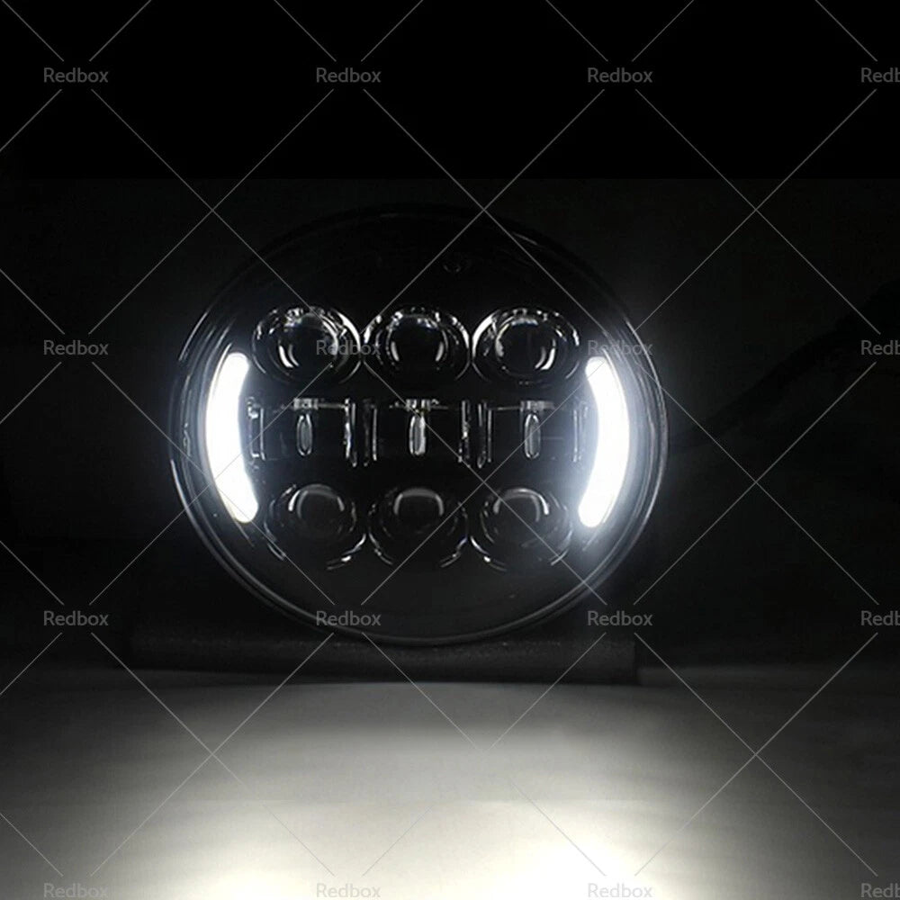 LED Motorcycle Headlight for Harley Davidson Street XG500 (2015–2020)