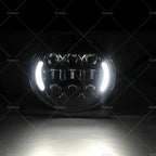 LED Motorcycle Headlight for Harley Davidson Street XG500 (2015–2020)