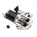 Starter for Honda Odyssey (2007–2010) V6 3.5L 1.6KW CCW 31200-GLY-A02 19008
