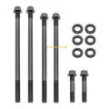 Cylinder Head Studs Bolts Kit for Yamaha Raptor 700 YFM700 (2006–2023)