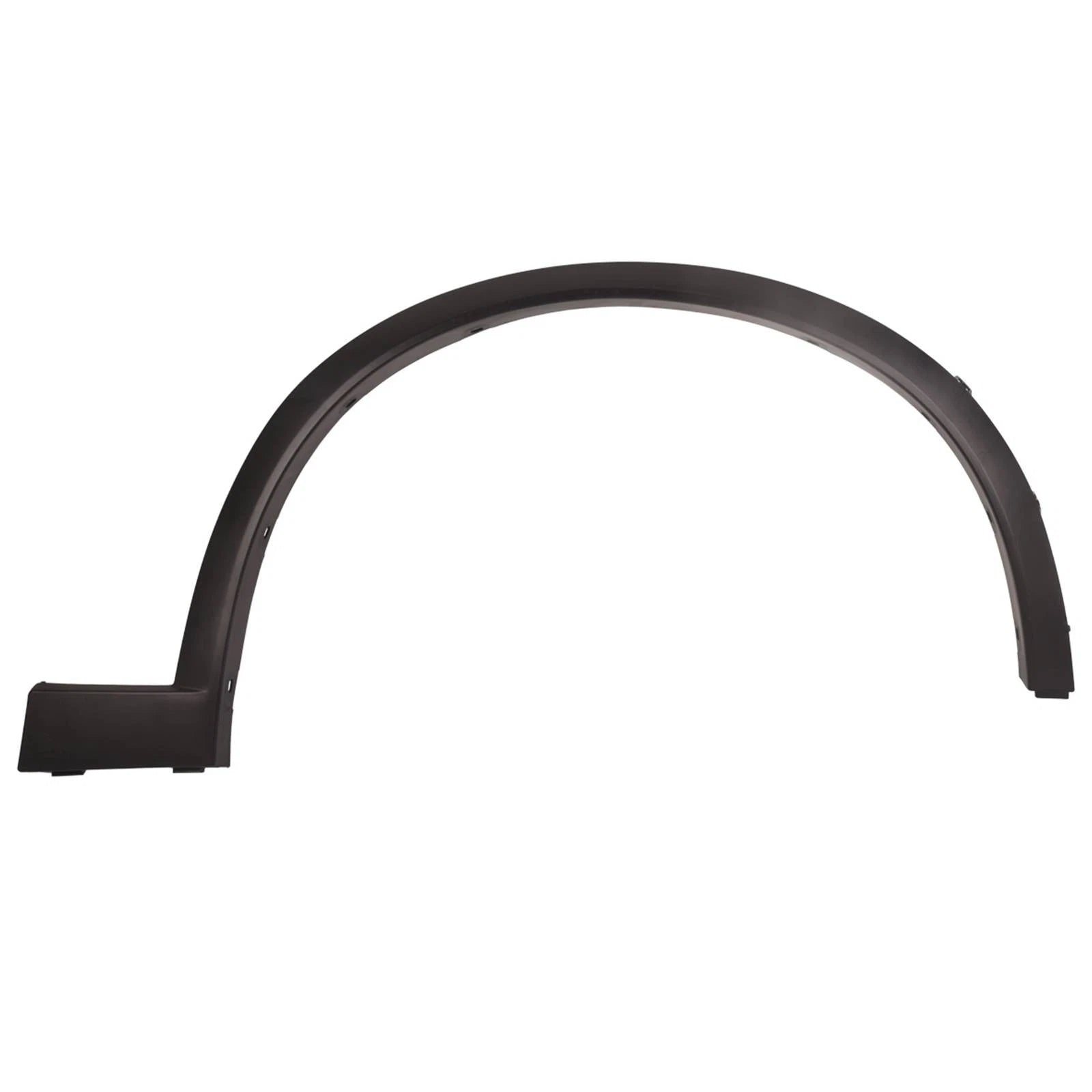 Front Right Wheel Arch Molding for BMW X3 X4 (2013-2018)