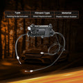 Park Brake Module for Mercedes-Benz CL550 S550 (2009–2014) 2214302349 2214302149