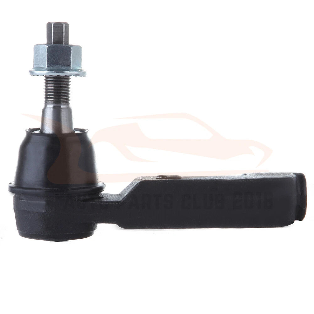 Front Upper Tie Rod End for Jeep Liberty (2002-2004)