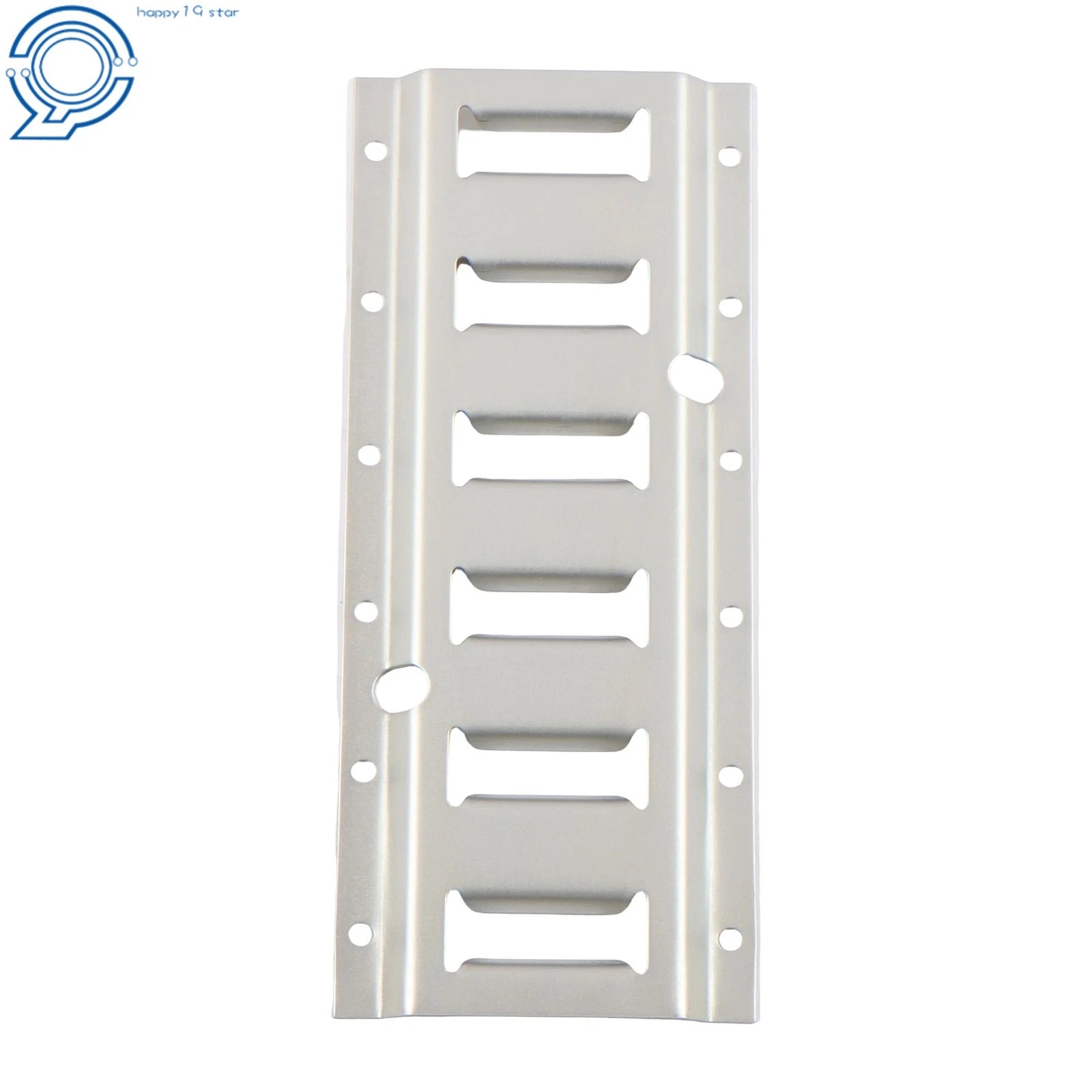 Set of 4 E Track Tie Down Rails for Make Model