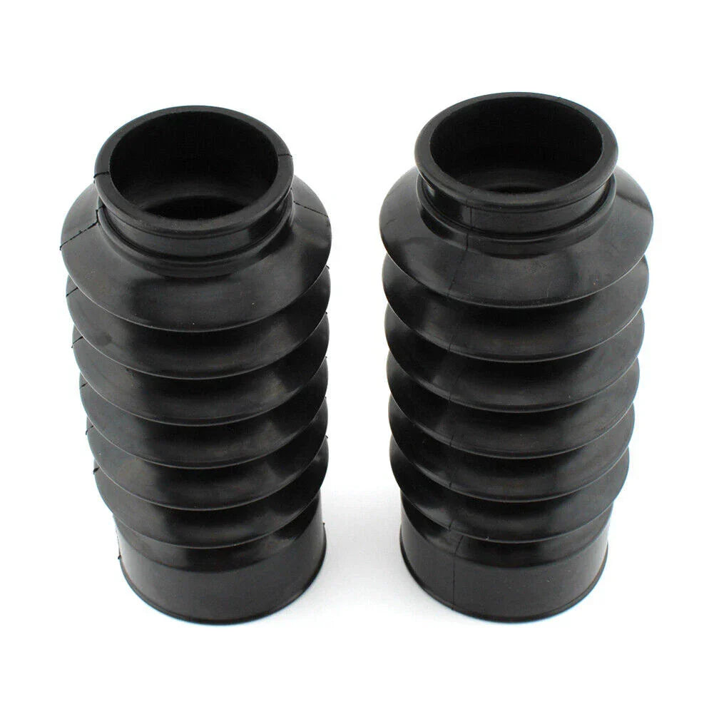 Front Fork Boot Gaiters for Harley X48 (2016-2022)