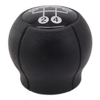 Shift Knob Gear for 5 Speed Vehicles (1 Pack, 52mm x 50mm)