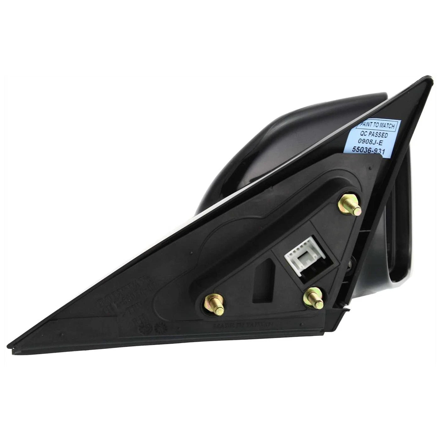Set of 2 Mirrors for Toyota Solara (2004–2008)