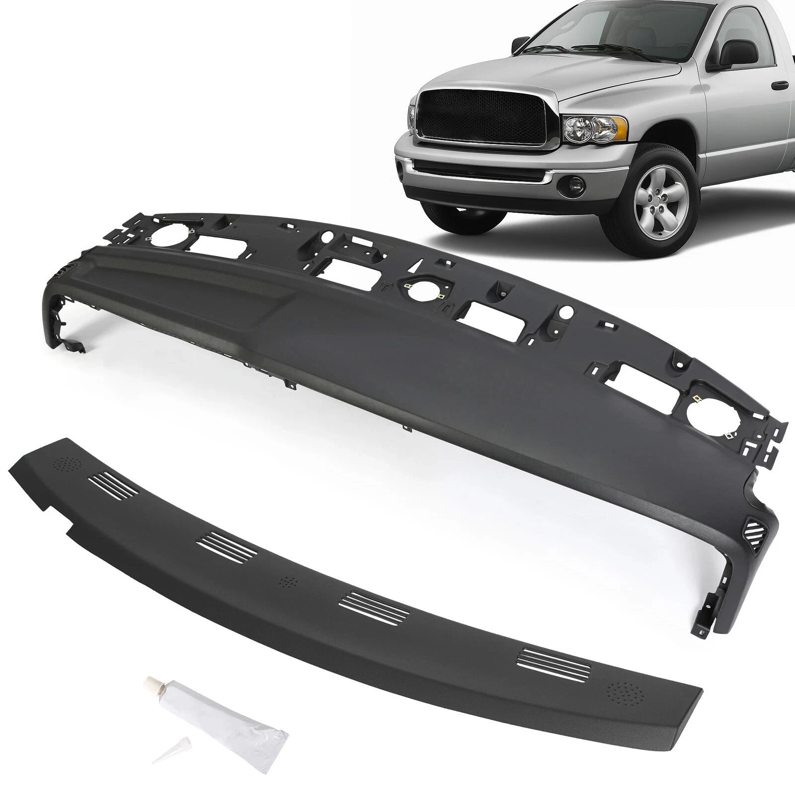 Dash Cover Cap for Dodge Ram 1500 2500 5500 (2002–2005)