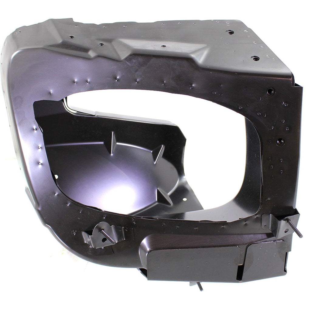 Right Side Radiator Support for Mercedes Benz ML320 (1998–2001)