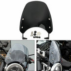 ABS Windshield for Scrambler 1200 (2019–2022) T9