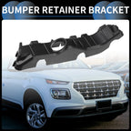 Right Front Bumper Retainer Bracket for Hyundai Venue (2020-2023)