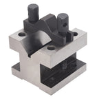 V Block & Clamp Set for Machinist Tool (Multi-use)