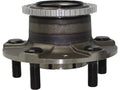 Rear Wheel Hub Assembly for Mazda 626 (1998–2002) DW278VW