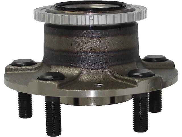 Rear Wheel Hub Assembly for Mazda 626 (1998–2002) DW278VW